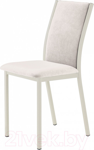 Изображение товара Стул AMC Comfort 2 Г Т3.3 (ткань бежевый/слоновая кость)