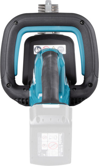 Изображение товара Кусторез аккумуляторный Makita DUH506Z