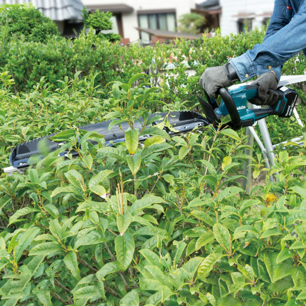 Изображение товара Кусторез аккумуляторный Makita DUH506Z