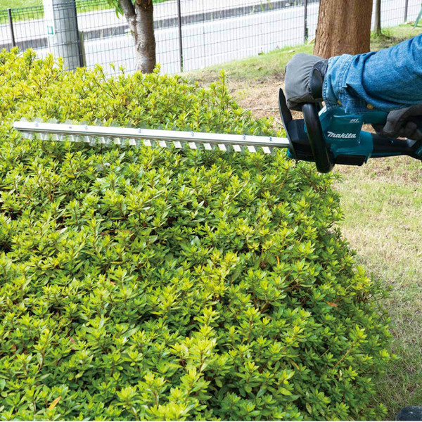 Изображение товара Кусторез аккумуляторный Makita DUH506Z