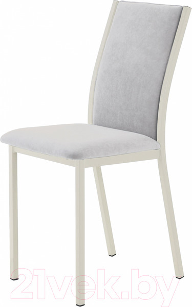 Изображение товара Стул AMC Comfort 2 Г Т3.6 (ткань серый/слоновая кость)