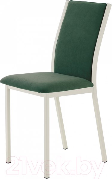 Изображение товара Стул AMC Comfort 2 Г Т3.9 (ткань зеленый/слоновая кость)