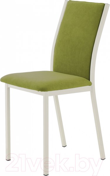 Изображение товара Стул AMC Comfort 2 Г Т3.11 (ткань фисташковый/слоновая кость)