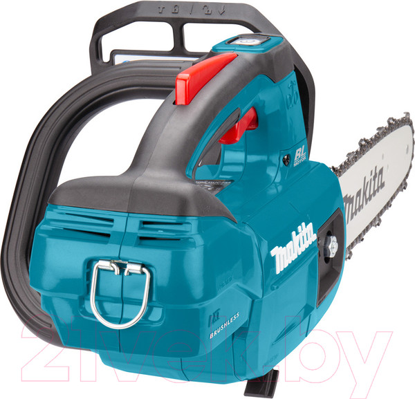 Изображение товара Пила цепная аккумуляторная Makita DUC204SF