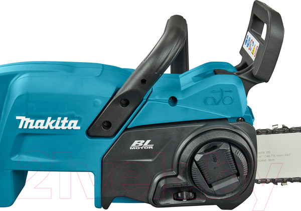 Изображение товара Пила цепная аккумуляторная Makita DUC307Z