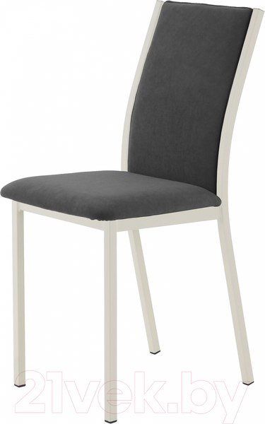 Изображение товара Стул AMC Comfort 2 Г Т3.16 (ткань антрацит/слоновая кость)