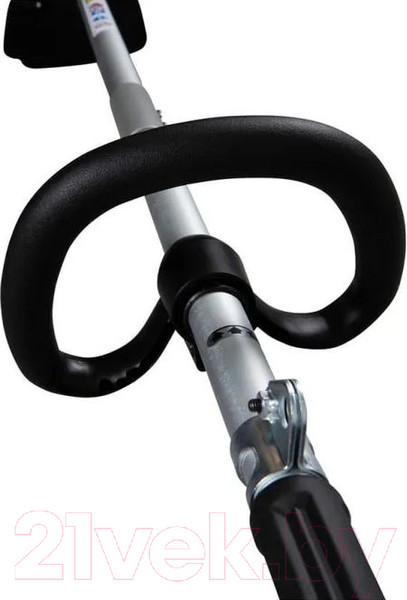 Изображение товара Триммер аккумуляторный Makita DUR192LRF