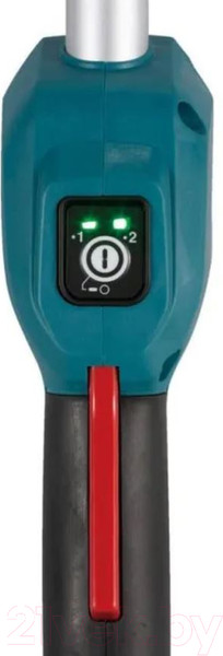 Изображение товара Триммер аккумуляторный Makita DUR192LRF