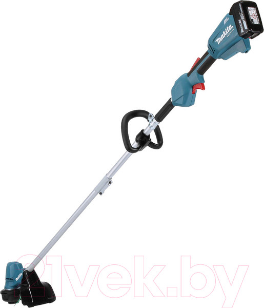 Изображение товара Триммер аккумуляторный Makita DUR192LRF