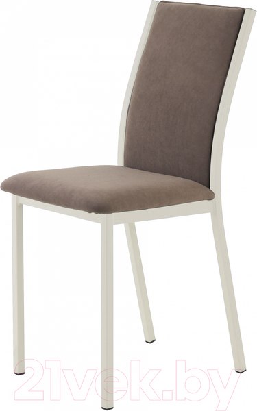 Изображение товара Стул AMC Comfort 2 Г Т3.17 (ткань капучино/слоновая кость)