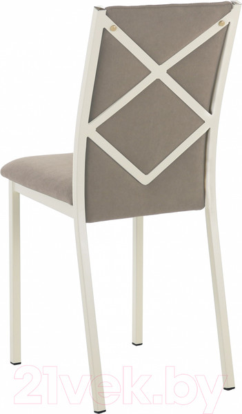 Изображение товара Стул AMC Comfort 2 Г Т3.18 (ткань латте/слоновая кость)