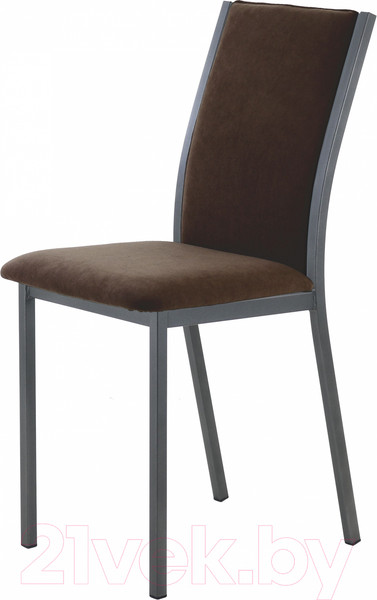 Изображение товара Стул AMC Comfort 2 Г Т4.2 (ткань венге/графит)