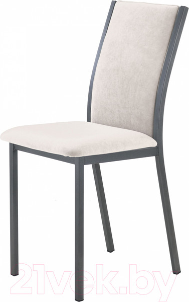 Изображение товара Стул AMC Comfort 2 Г Т4.3 (ткань бежевый/графит)