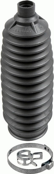 Изображение товара Пыльник рулевой рейки Lemforder 3762901