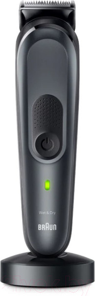 Изображение товара Набор для стайлинга Braun MGK7491