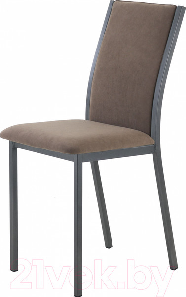 Изображение товара Стул AMC Comfort 2 Г Т4.17 (ткань капучино/графит)