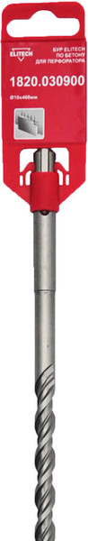 Изображение товара Бур Elitech 1820. 030900