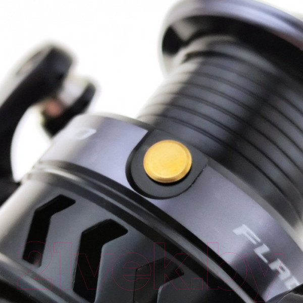 Изображение товара Катушка безынерционная Flagman Fishing Invent 4000S / FI4000S