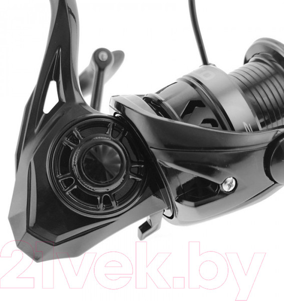 Изображение товара Катушка безынерционная Flagman Fishing Invent 4000S / FI4000S