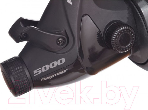 Изображение товара Катушка безынерционная Flagman Fishing Force Active Carp 5000 / FACR5000