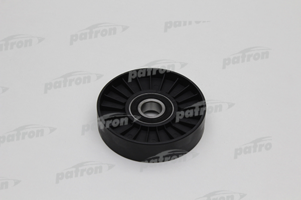 Изображение товара Ролик ремня генератора Patron PT34510