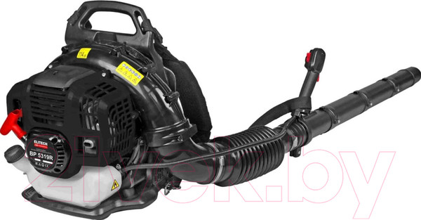Изображение товара Воздуходувка бензиновая Elitech BP 5319R  