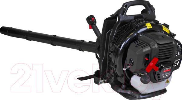 Изображение товара Воздуходувка бензиновая Elitech BP 5319R  