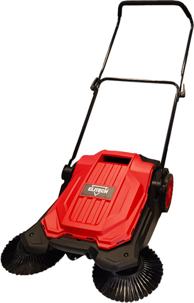 Изображение товара Подметальная машина Elitech ПМ 652М (E1612.002.00)