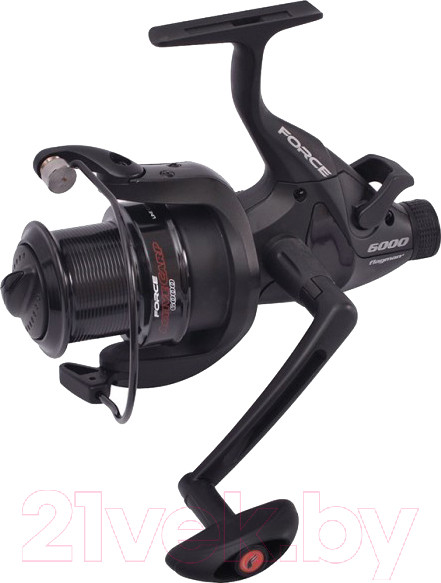 Изображение товара Катушка безынерционная Flagman Fishing Force Active Carp 6000 / FACR6000