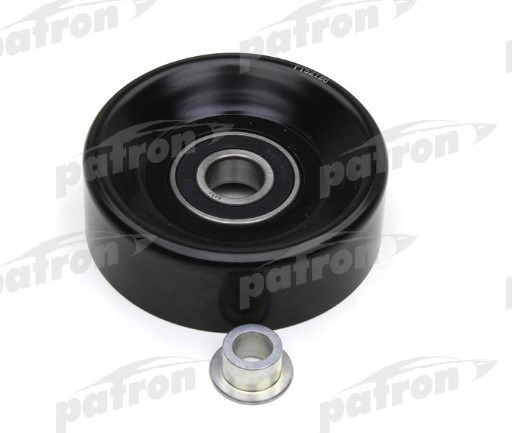 Изображение товара Ролик ремня генератора Patron PT52126