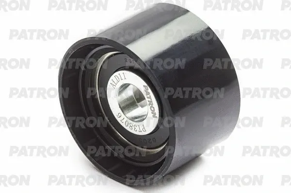 Изображение товара Ролик ремня генератора Patron PT38076