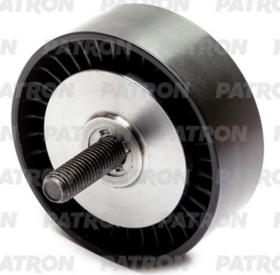 Изображение товара Ролик ремня генератора Patron PT31153