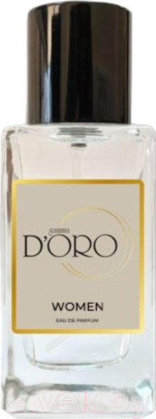 Изображение товара Парфюмерная вода Gamma D'ORO Lux W-269 (50мл)