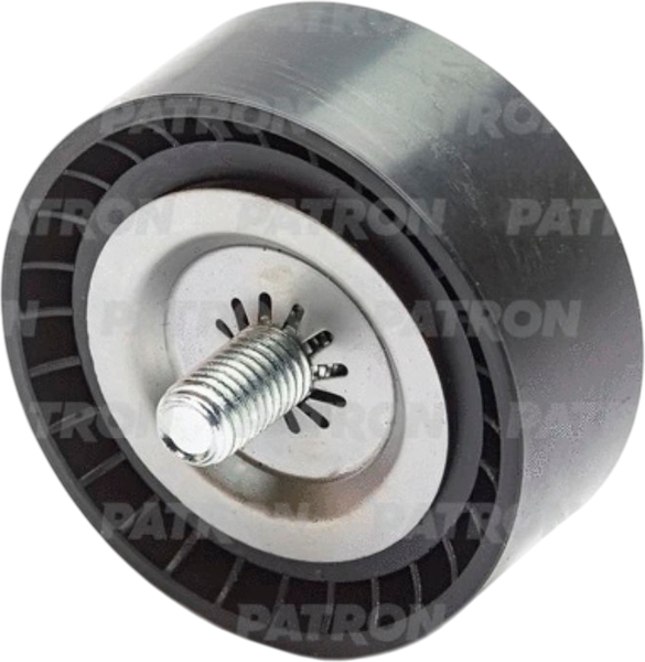 Изображение товара Ролик ремня генератора Patron PT35352