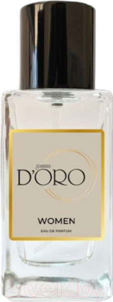 Изображение товара Парфюмерная вода Gamma D'ORO Lux W-270 (50мл)