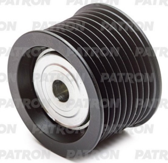 Изображение товара Ролик ремня генератора Patron PT61077