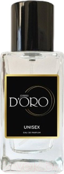 Изображение товара Парфюмерная вода Gamma D'ORO Selective SU167 (100мл)