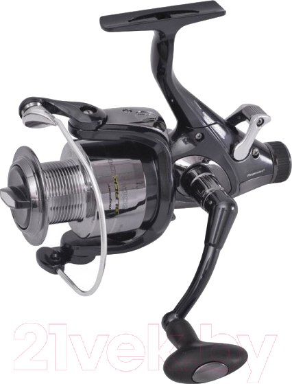 Изображение товара Катушка безынерционная Flagman Fishing Magnum Black Carp 5000 / MBC5000
