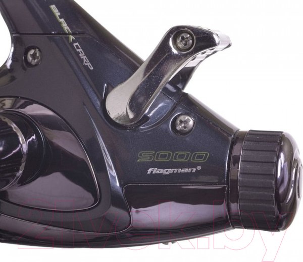 Изображение товара Катушка безынерционная Flagman Fishing Magnum Black Carp 5000 / MBC5000