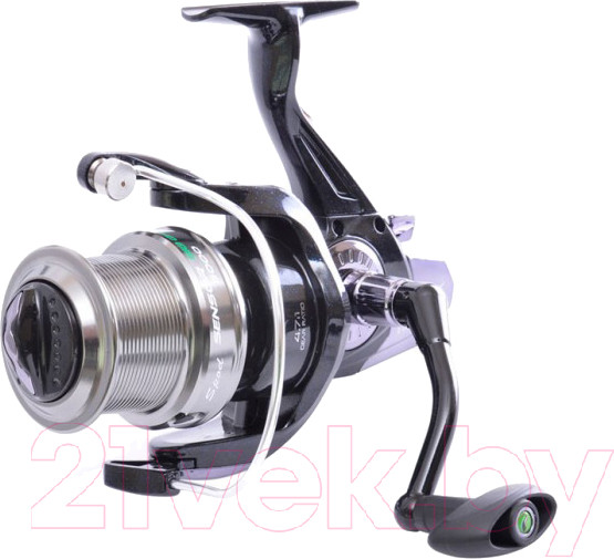 Изображение товара Катушка безынерционная Flagman Fishing Sensor Big game Spod 6000 / SBGS6000