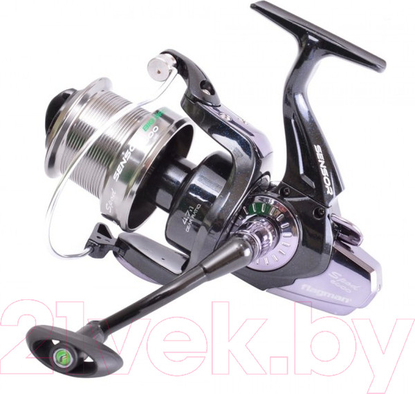 Изображение товара Катушка безынерционная Flagman Fishing Sensor Big game Spod 6000 / SBGS6000