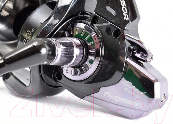 Изображение товара Катушка безынерционная Flagman Fishing Sensor Big game Spod 6000 / SBGS6000