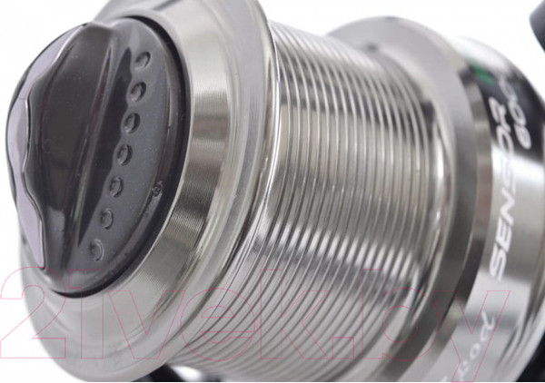 Изображение товара Катушка безынерционная Flagman Fishing Sensor Big game Spod 6000 / SBGS6000