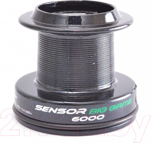Изображение товара Катушка безынерционная Flagman Fishing Sensor Big game Spod 6000 / SBGS6000