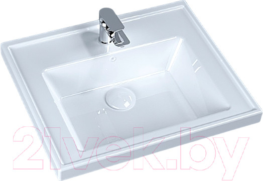 Изображение товара Умывальник Quarter Bath New Line 70NL21055
