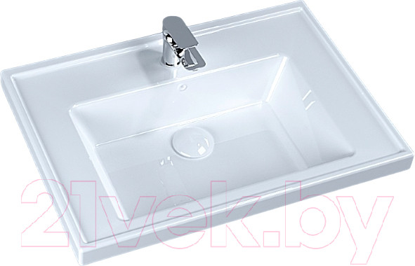 Изображение товара Умывальник Quarter Bath New Line 70NL21065
