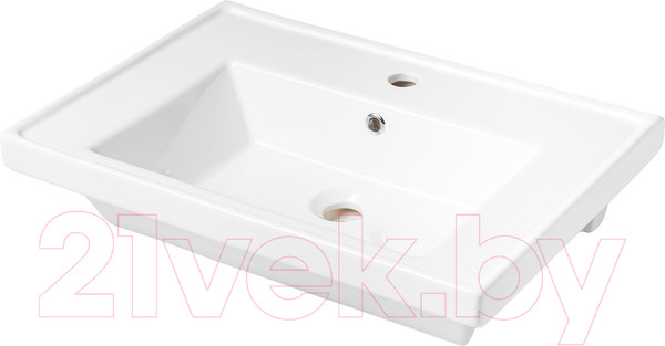 Изображение товара Умывальник Quarter Bath New Line 70NL21065