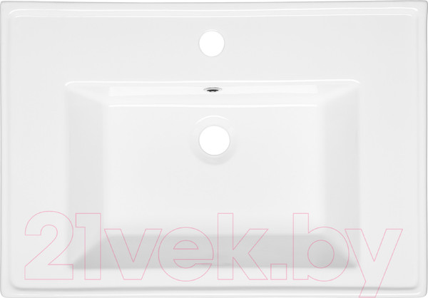 Изображение товара Умывальник Quarter Bath New Line 70NL21065