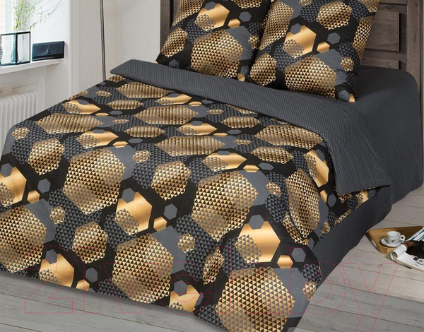 Изображение товара Комплект постельного белья АртПостель Альберт 533