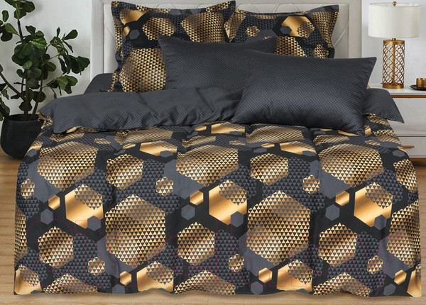 Изображение товара Комплект постельного белья АртПостель Альберт 705